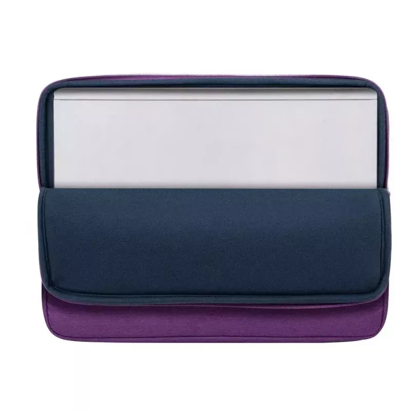 Suojahiha Rivacase Suzuka 7705 39,6 cm 15,6 inch violetti