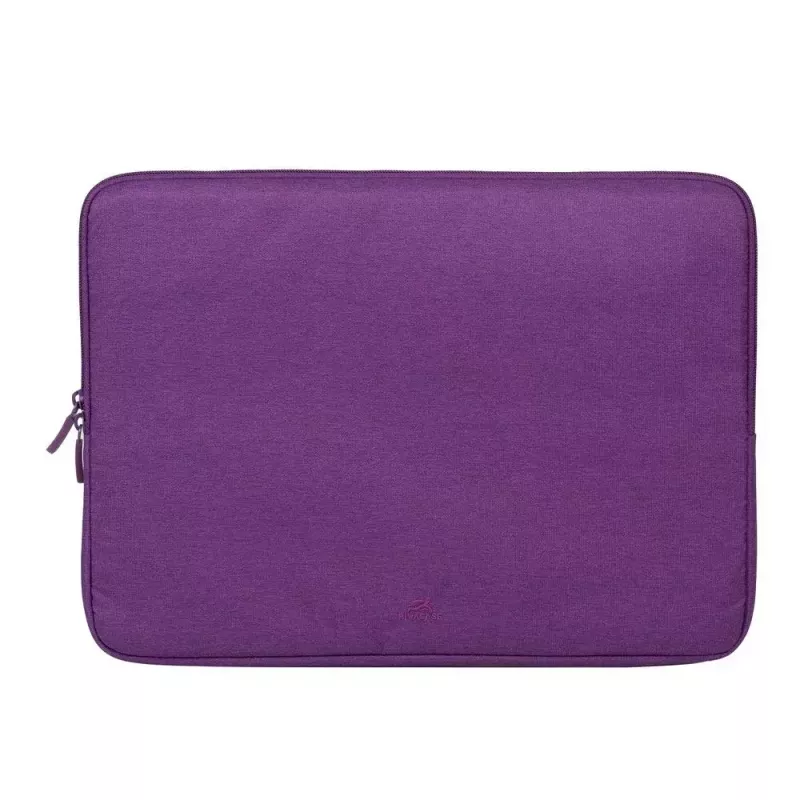 Suojahiha Rivacase Suzuka 7705 39,6 cm 15,6 inch violetti