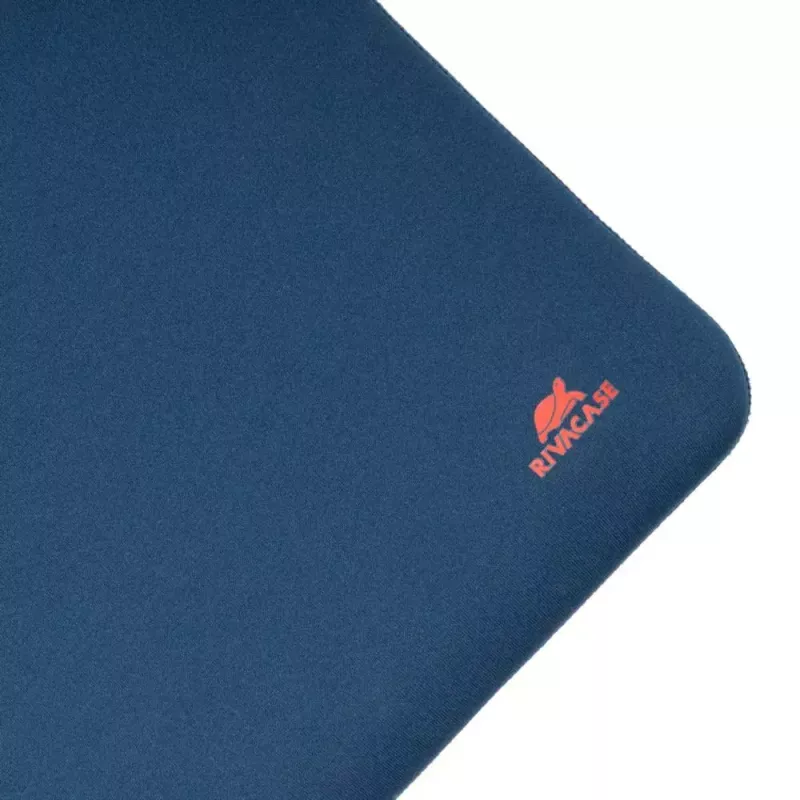 Rivacase 5224 Antishock kannettavan suojatasku MacBook Air 15, 13,3–15,6 tuumaa (39,6 cm), tummansininen