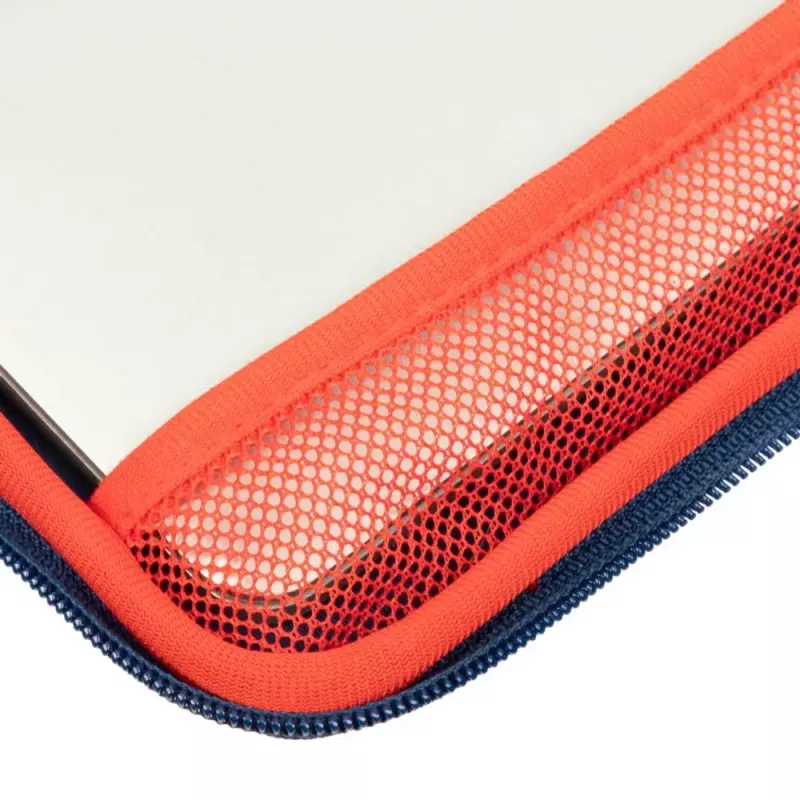 Rivacase 5224 Antishock kannettavan suojatasku MacBook Air 15, 13,3–15,6 tuumaa (39,6 cm), tummansininen