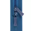 Rivacase 5224 Antishock kannettavan suojatasku MacBook Air 15, 13,3–15,6 tuumaa (39,6 cm), tummansininen