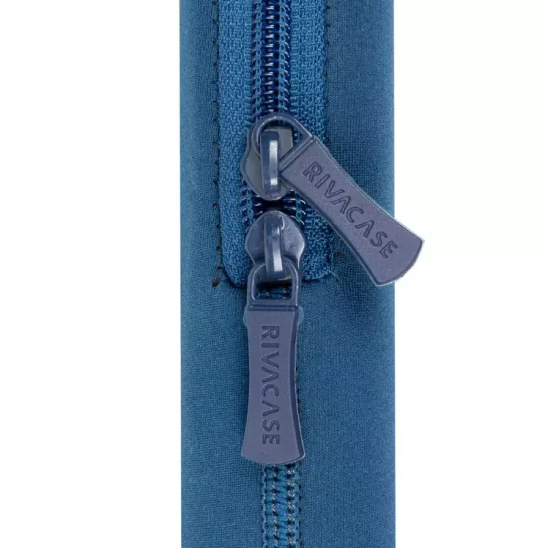Rivacase 5224 Antishock kannettavan suojatasku MacBook Air 15, 13,3–15,6 tuumaa (39,6 cm), tummansininen