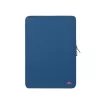 Rivacase 5224 Antishock kannettavan suojatasku MacBook Air 15, 13,3–15,6 tuumaa (39,6 cm), tummansininen