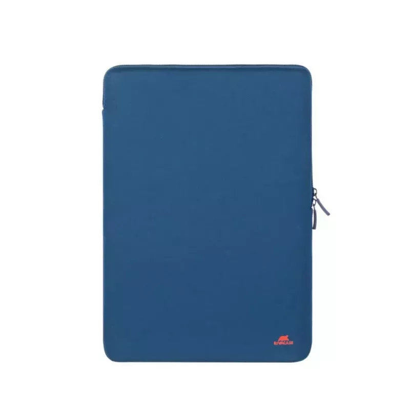 Rivacase 5224 Antishock kannettavan suojatasku MacBook Air 15, 13,3–15,6 tuumaa (39,6 cm), tummansininen
