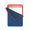 Rivacase 5224 Antishock kannettavan suojatasku MacBook Air 15, 13,3–15,6 tuumaa (39,6 cm), tummansininen