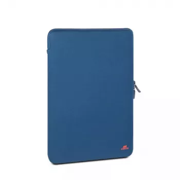 Rivacase 5224 Antishock kannettavan suojatasku MacBook Air 15, 13,3–15,6 tuumaa (39,6 cm), tummansininen