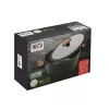 Pyöreä Resto Kitchenware Mon 2.6 L