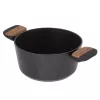 Pyöreä Resto Kitchenware Mon 2.6 L