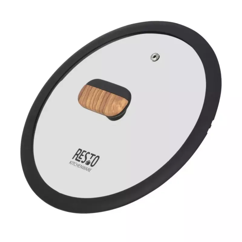 Pyöreä Resto Kitchenware Mon 2.6 L