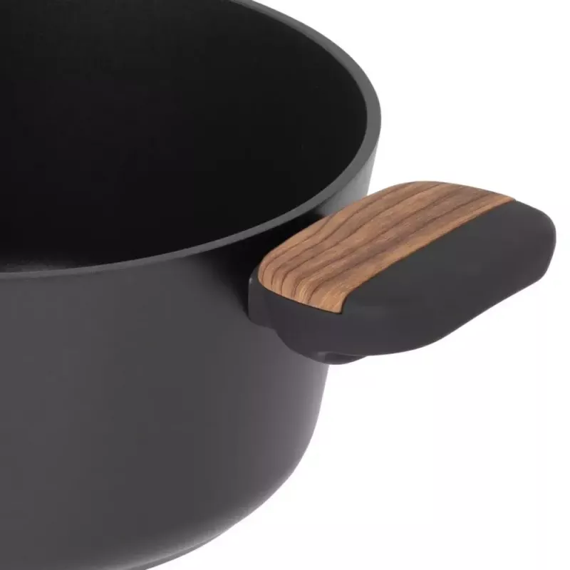 Pyöreä Resto Kitchenware Mon 2.6 L