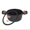 Pyöreä Resto Kitchenware Mon 2.6 L