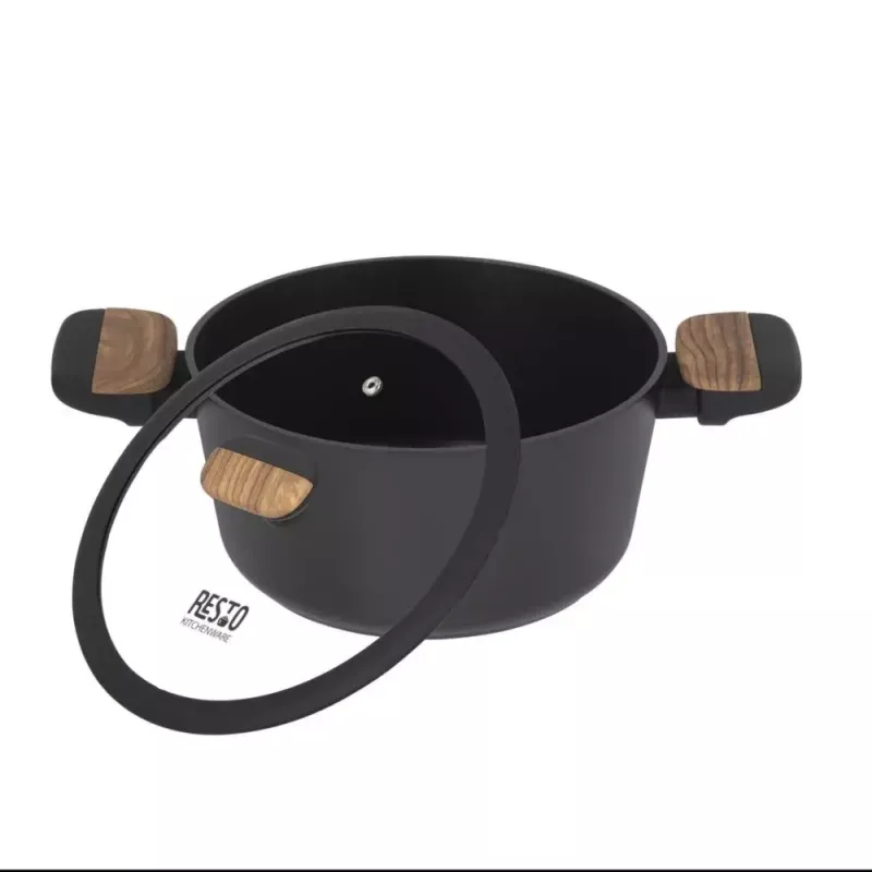 Pyöreä Resto Kitchenware Mon 2.6 L