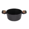 Pyöreä Resto Kitchenware Mon 2.6 L