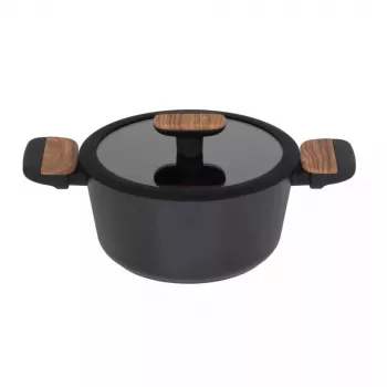 Pyöreä Resto Kitchenware Mon 2.6 L