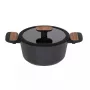 Pyöreä Resto Kitchenware Mon 2.6 L