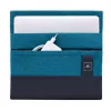 Rivacase 8803 Ultrabook-suojatasku 13,3 tuumaa (33,8 cm), Aqua Melange