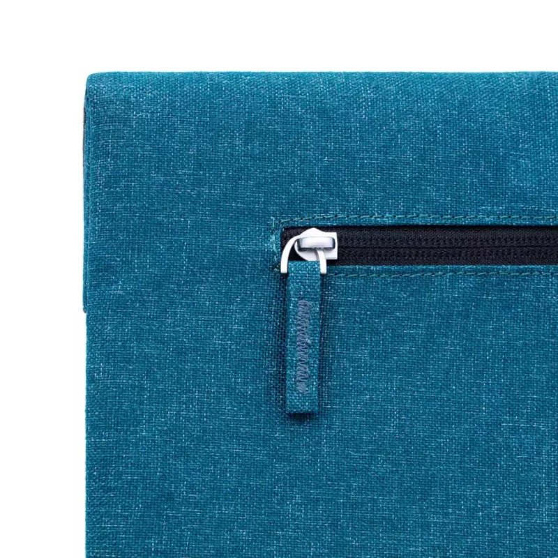 Rivacase 8803 Ultrabook-suojatasku 13,3 tuumaa (33,8 cm), Aqua Melange
