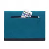 Rivacase 8803 Ultrabook-suojatasku 13,3 tuumaa (33,8 cm), Aqua Melange