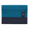 Rivacase 8803 Ultrabook-suojatasku 13,3 tuumaa (33,8 cm), Aqua Melange