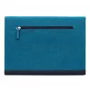 Rivacase 8803 Ultrabook-suojatasku 13,3 tuumaa (33,8 cm), Aqua Melange
