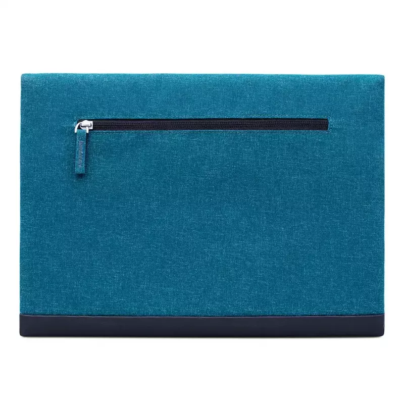 Rivacase 8803 Ultrabook-suojatasku 13,3 tuumaa (33,8 cm), Aqua Melange