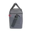Kylmälaatikko Resto Kitchenware 5523 23L harmaa polyesteri PEVA