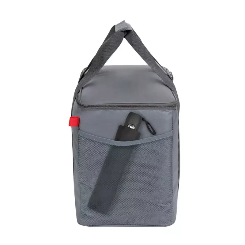 Kylmälaatikko Resto Kitchenware 5523 23L harmaa polyesteri PEVA