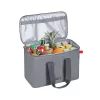 Kylmälaatikko Resto Kitchenware 5523 23L harmaa polyesteri PEVA