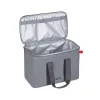 Kylmälaatikko Resto Kitchenware 5523 23L harmaa polyesteri PEVA