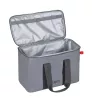 Kylmälaatikko Resto Kitchenware 5523 23L harmaa polyesteri PEVA