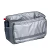 Kylmälaatikko Resto Kitchenware 5523 23L harmaa polyesteri PEVA