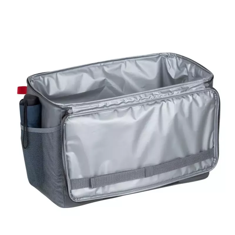 Kylmälaatikko Resto Kitchenware 5523 23L harmaa polyesteri PEVA