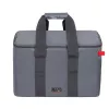 Kylmälaatikko Resto Kitchenware 5523 23L harmaa polyesteri PEVA