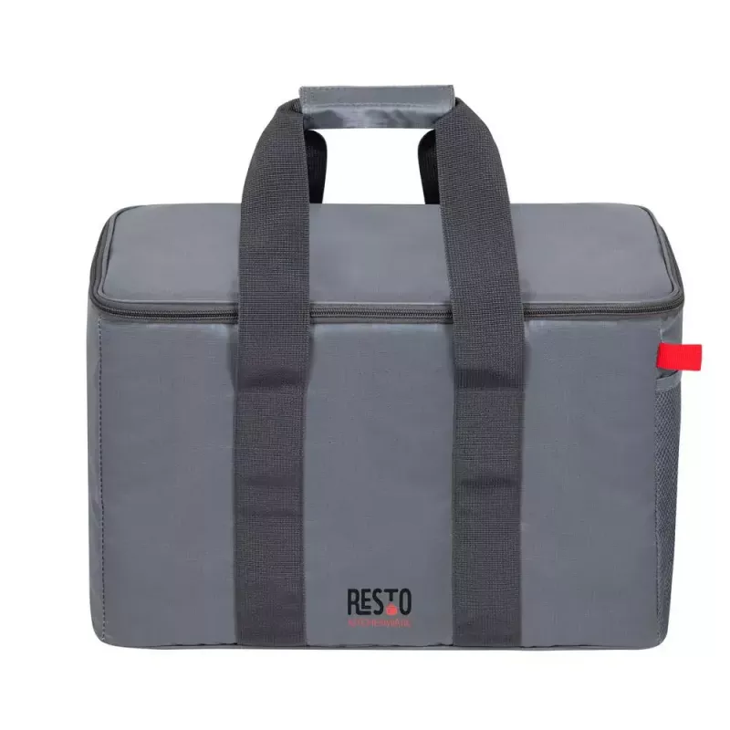 Kylmälaatikko Resto Kitchenware 5523 23L harmaa polyesteri PEVA
