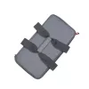 Kylmälaatikko Resto Kitchenware 5523 23L harmaa polyesteri PEVA