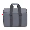 Kylmälaatikko Resto Kitchenware 5523 23L harmaa polyesteri PEVA