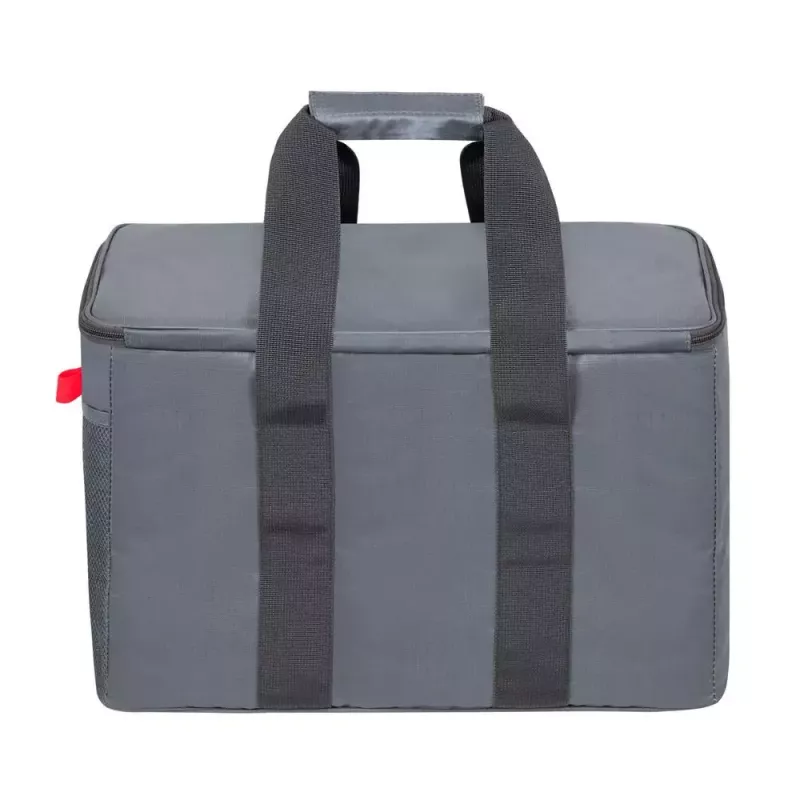 Kylmälaatikko Resto Kitchenware 5523 23L harmaa polyesteri PEVA