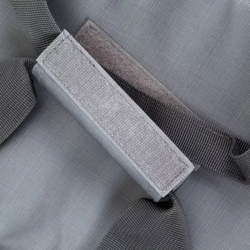 Kylmälaatikko Resto Kitchenware 5523 23L harmaa polyesteri PEVA