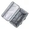 Kylmälaatikko Resto Kitchenware 5523 23L harmaa polyesteri PEVA