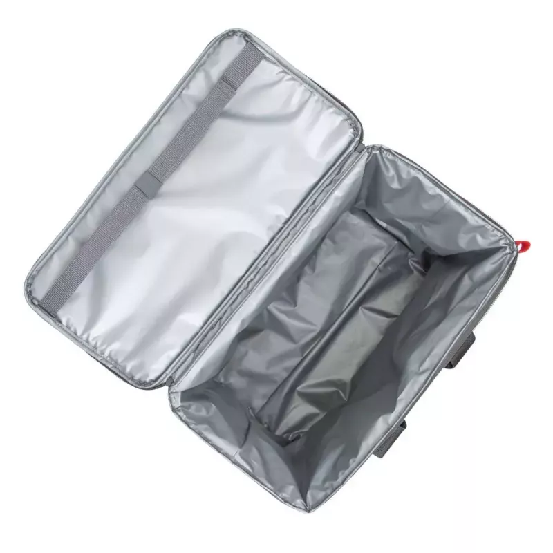 Kylmälaatikko Resto Kitchenware 5523 23L harmaa polyesteri PEVA