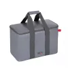 Kylmälaatikko Resto Kitchenware 5523 23L harmaa polyesteri PEVA