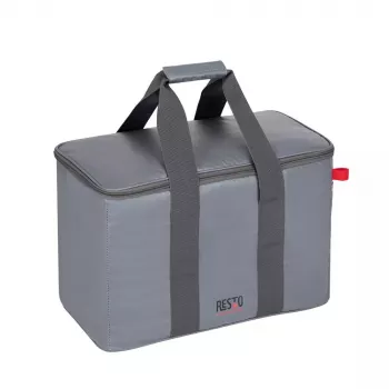 Kylmälaatikko Resto Kitchenware 5523 23L harmaa polyesteri PEVA