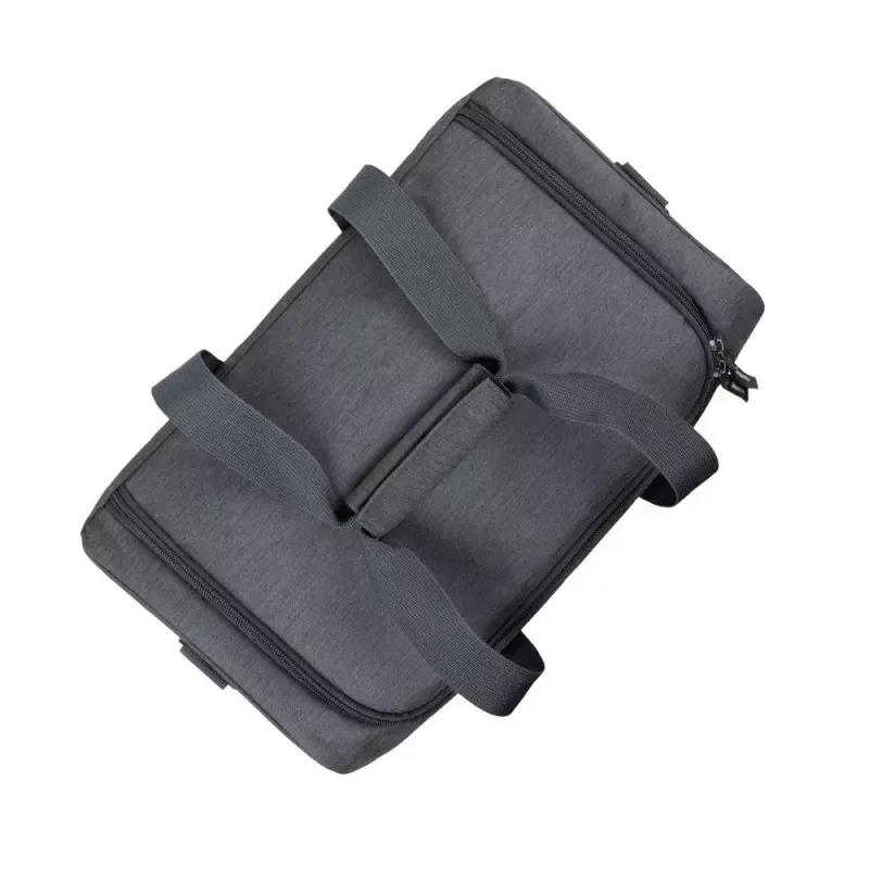 Kylmälaatikko Resto Kitchenware 5519 19L harmaa polyesteri PEVA