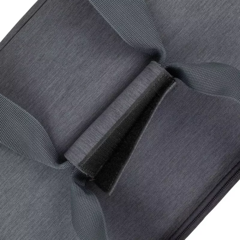 Kylmälaatikko Resto Kitchenware 5519 19L harmaa polyesteri PEVA