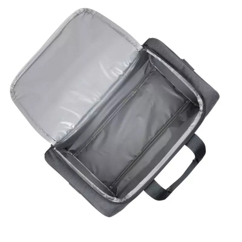 Kylmälaatikko Resto Kitchenware 5519 19L harmaa polyesteri PEVA