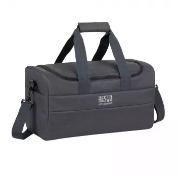Kylmälaatikko Resto Kitchenware 5519 19L harmaa polyesteri PEVA