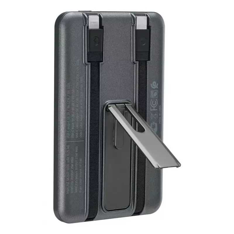 Kannettava laturi Rivacase VA2607 5000 mAh