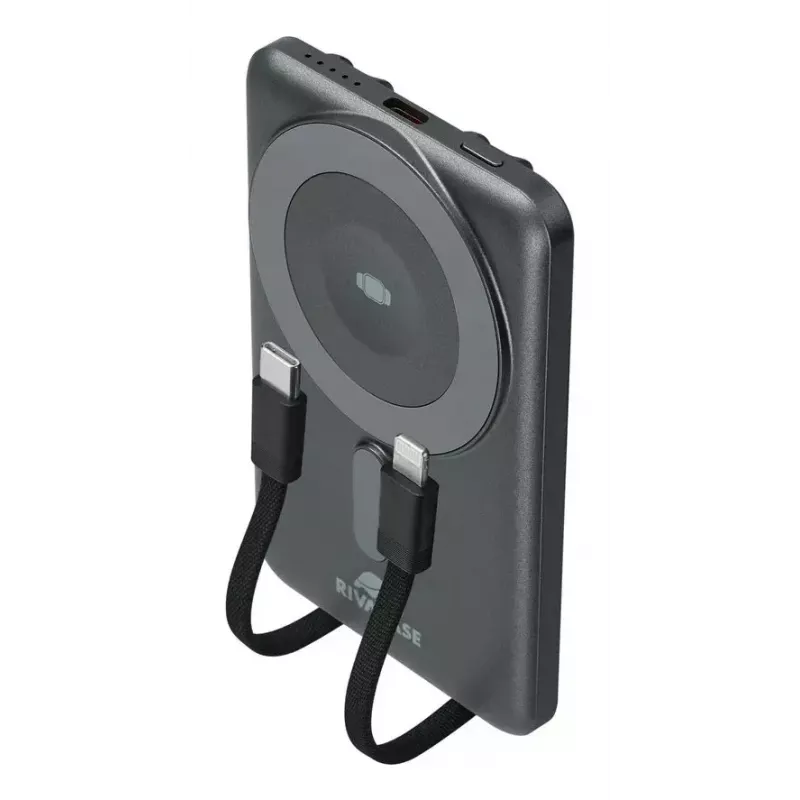 Kannettava laturi Rivacase VA2607 5000 mAh