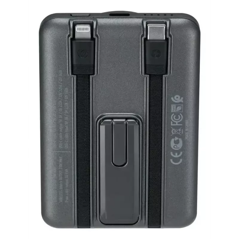 Kannettava laturi Rivacase VA2607 5000 mAh