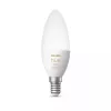 Älylamppu Philips Hue White ambience Candle E14, 5,2 W, Bluetooth/Zigbee, E14-kanta